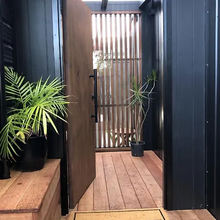 Hamurana Roost