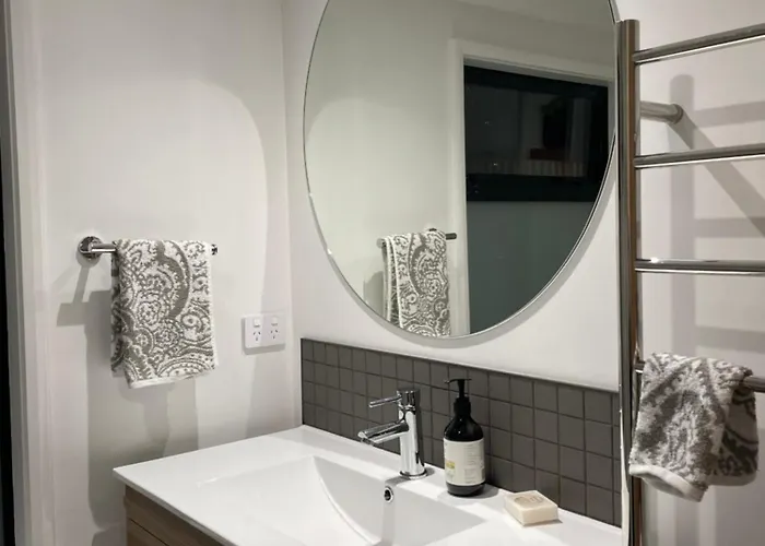 Hamurana Roost Couette-café 4*