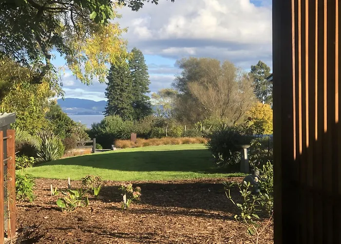 Hamurana Roost Rotorua