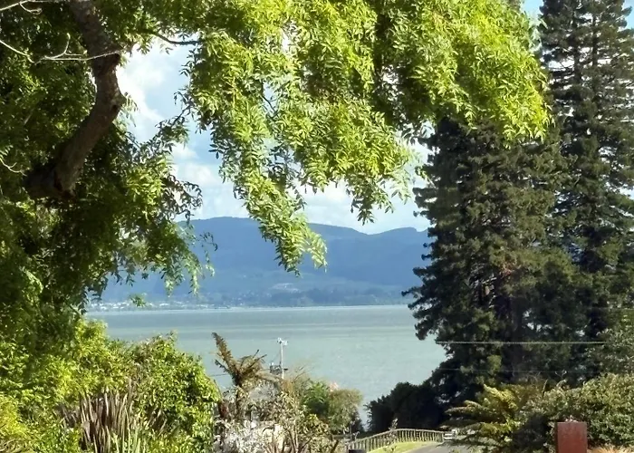 Hamurana Roost Rotorua