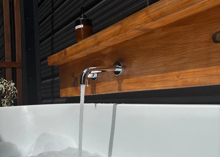 Hamurana Roost Couette-café 4*