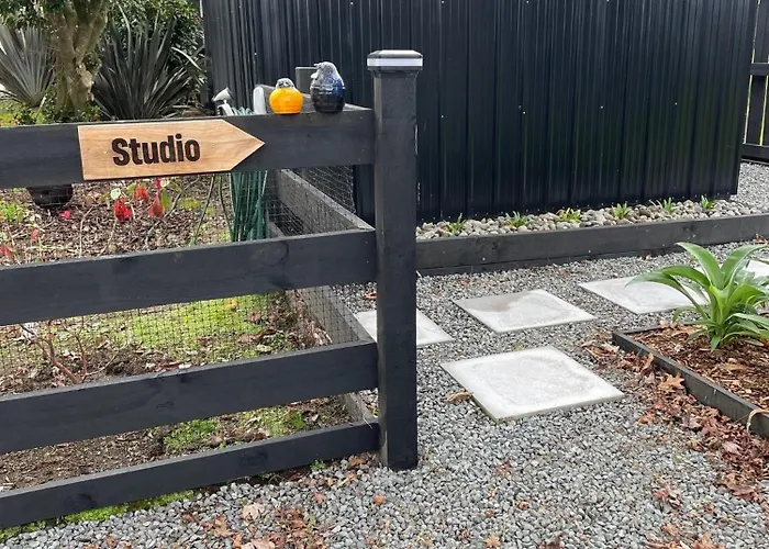 Hamurana Roost Rotorua